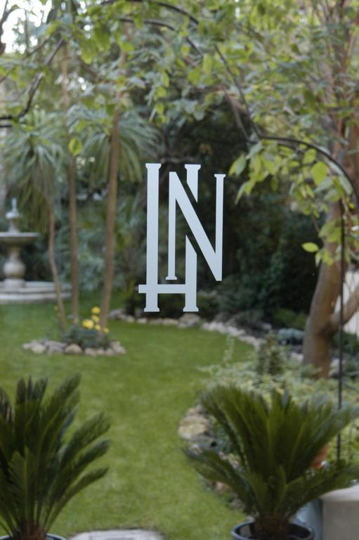Hotel Novecento Πίζα Εξωτερικό φωτογραφία