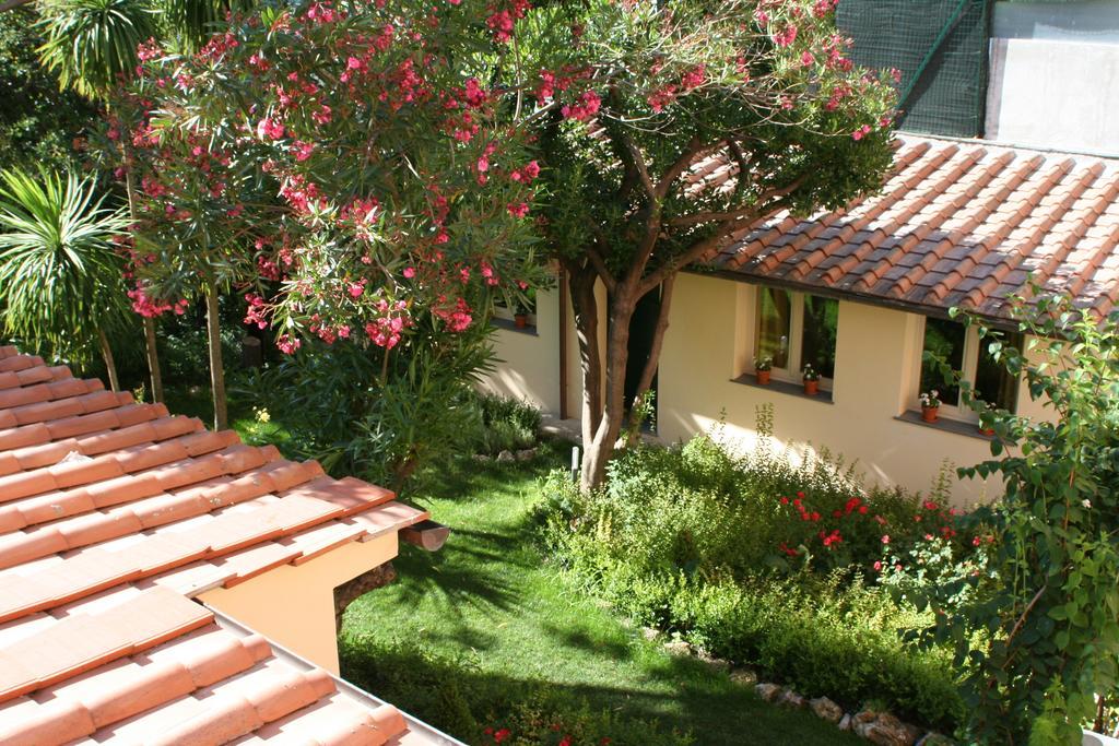 Hotel Novecento Πίζα Εξωτερικό φωτογραφία