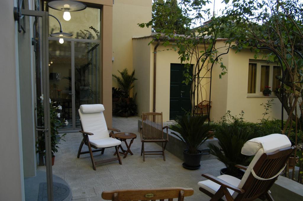 Hotel Novecento Πίζα Εξωτερικό φωτογραφία