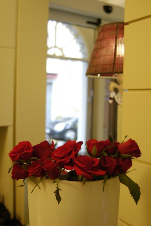 Hotel Novecento Πίζα Εξωτερικό φωτογραφία