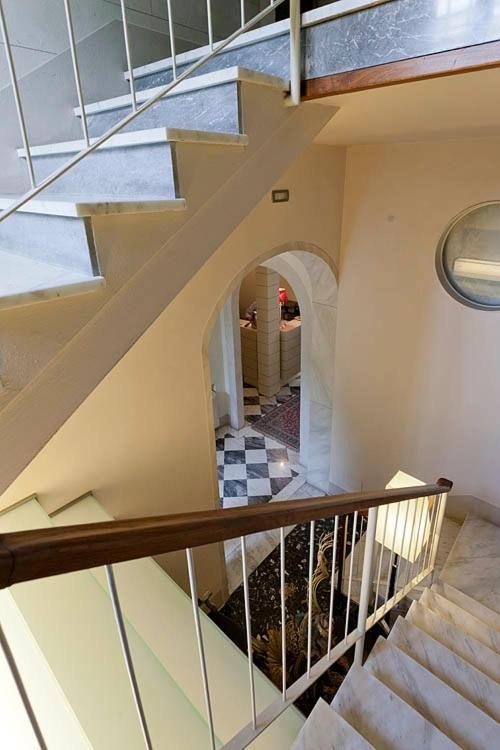 Hotel Novecento Πίζα Εξωτερικό φωτογραφία