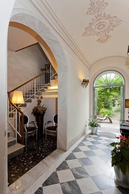 Hotel Novecento Πίζα Εξωτερικό φωτογραφία