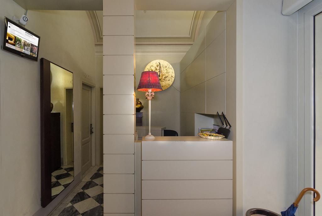 Hotel Novecento Πίζα Εξωτερικό φωτογραφία