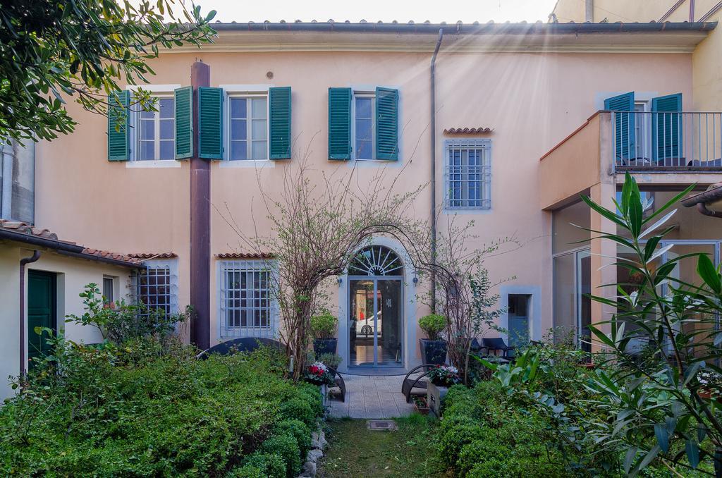 Hotel Novecento Πίζα Εξωτερικό φωτογραφία