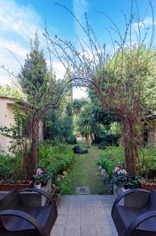 Hotel Novecento Πίζα Εξωτερικό φωτογραφία