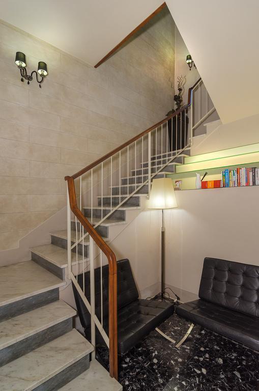 Hotel Novecento Πίζα Εξωτερικό φωτογραφία