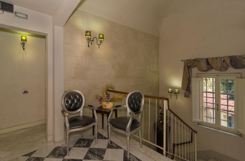 Hotel Novecento Πίζα Εξωτερικό φωτογραφία
