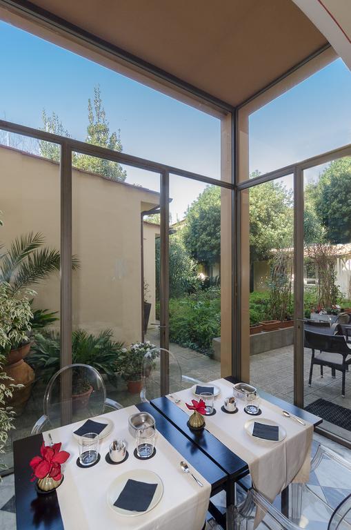 Hotel Novecento Πίζα Εξωτερικό φωτογραφία