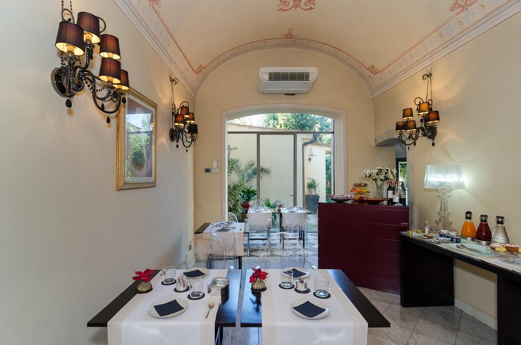 Hotel Novecento Πίζα Εξωτερικό φωτογραφία