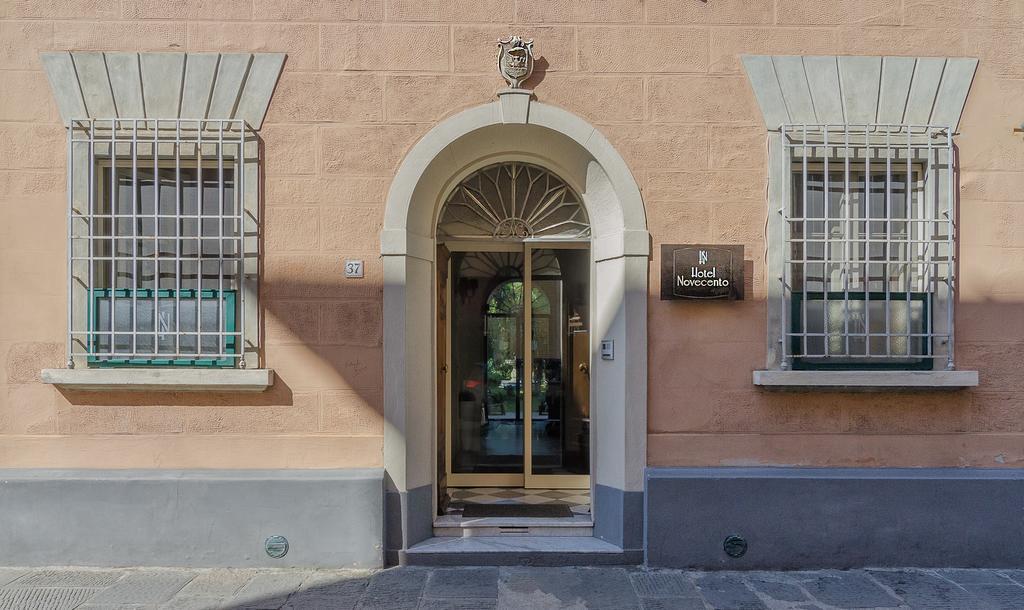Hotel Novecento Πίζα Εξωτερικό φωτογραφία