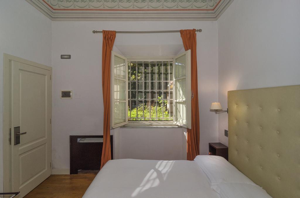Hotel Novecento Πίζα Εξωτερικό φωτογραφία