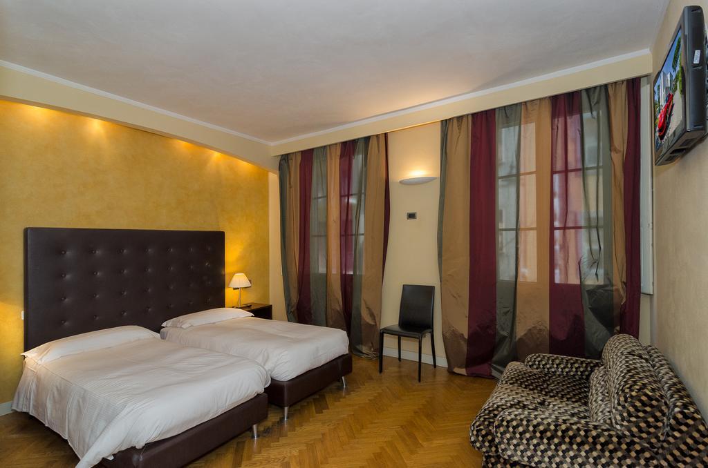 Hotel Novecento Πίζα Εξωτερικό φωτογραφία