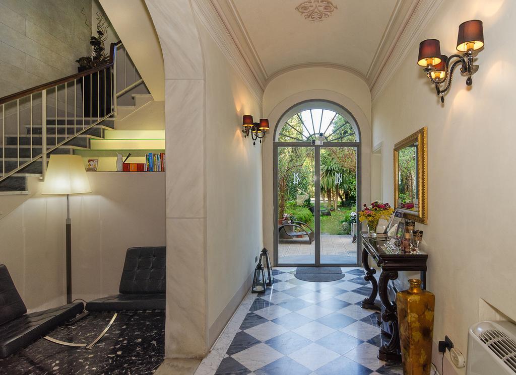 Hotel Novecento Πίζα Εξωτερικό φωτογραφία